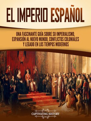 cover image of El Imperio español